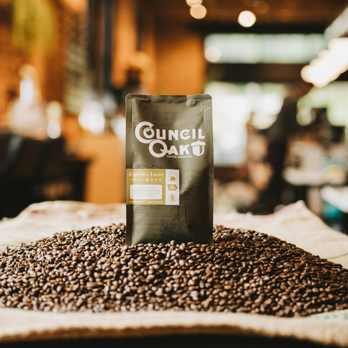 Ethiopia Light