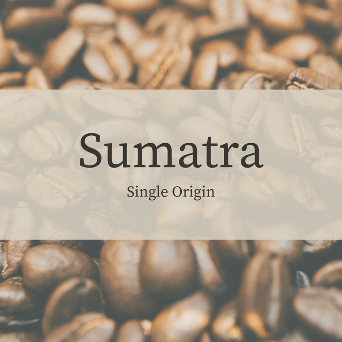 Sumatra