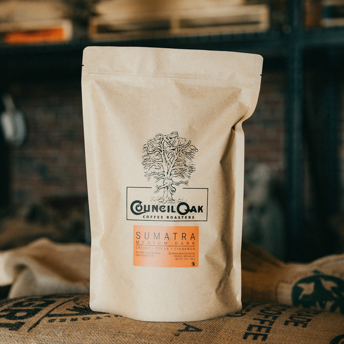 Sumatra