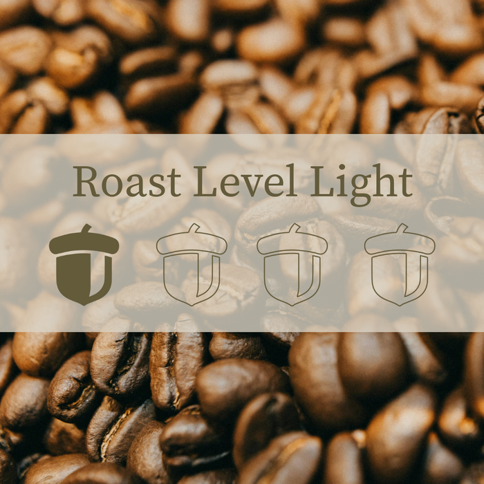 Ethiopia Light