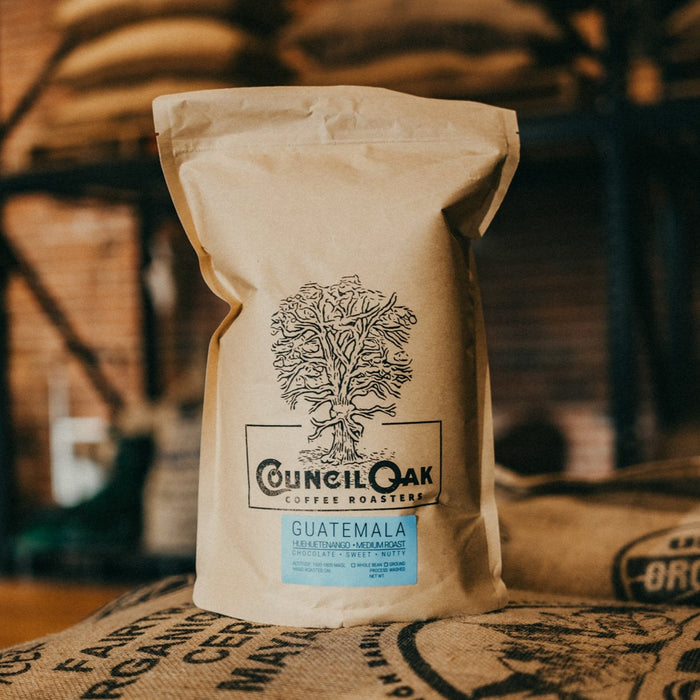 Guatemala