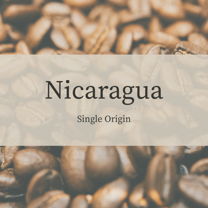 Nicaragua (Temporary Brazil Replacement)