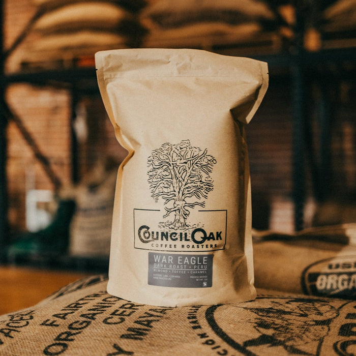 War Eagle Coffee