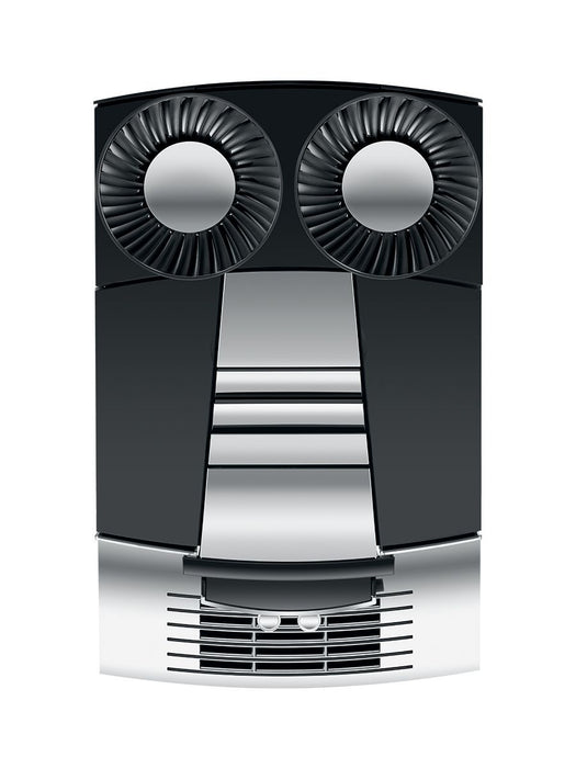 Jura GIGA 10 Automatic Coffee & Espresso Machine - Diamond Black